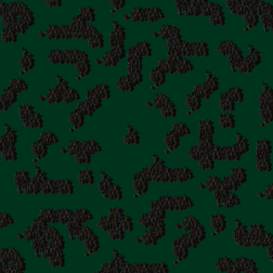 Evil Ridges minimap