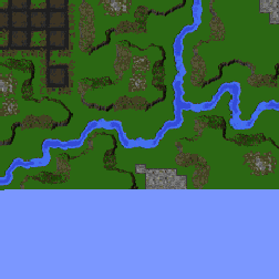 FiveMilesOut minimap