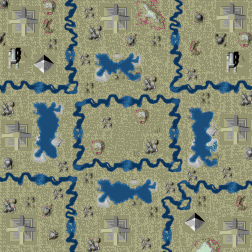 GoldenNuggetV2 minimap