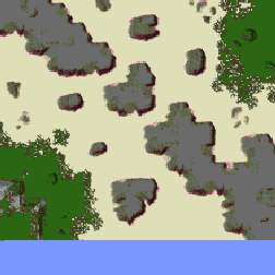 HergestRidge minimap