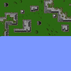InvadingMetal minimap