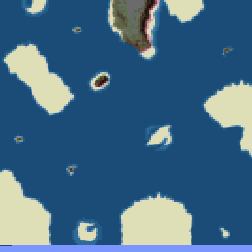 Lords of War minimap