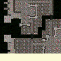 PFort (alt build) minimap