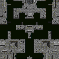 Puerto En Core Prime minimap