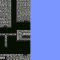 Channel Map minimap
