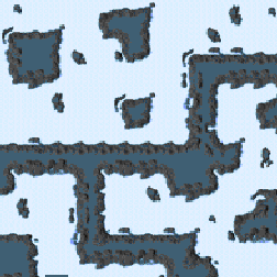 Cloud City 2 minimap