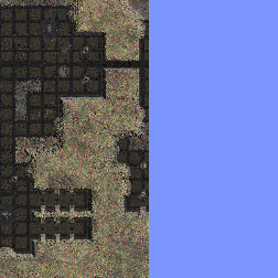 apocalypse city minimap