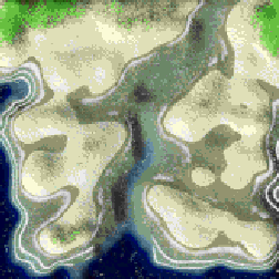 mangrove minimap