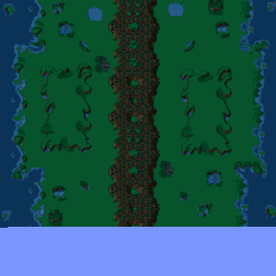 Lusch Puppy 2 minimap