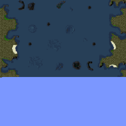 Red Hook minimap