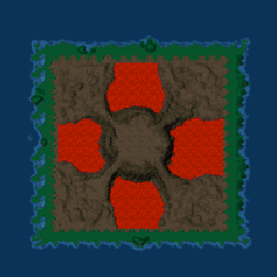 wava highground minimap