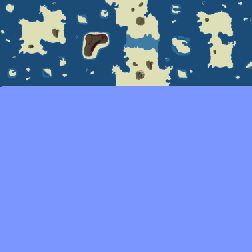 CoastalBunkers minimap