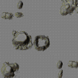 DesertOfMarble minimap