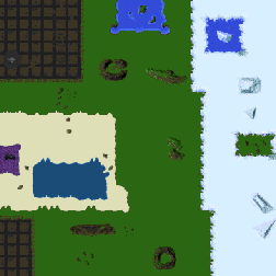 FieldsOfGlory minimap