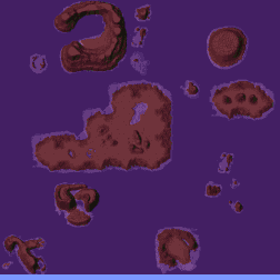 MarsIsles minimap
