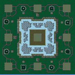 the world of creon minimap