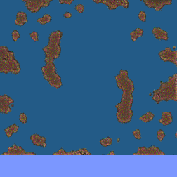 Toast of War 2 minimap