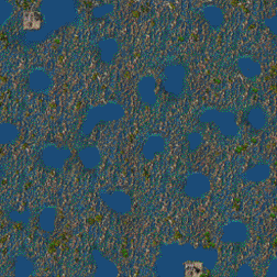 WOTON HOVOR minimap