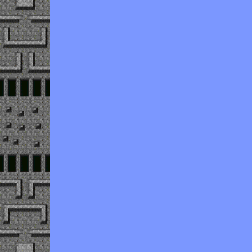 Minimap: Trench Warefare