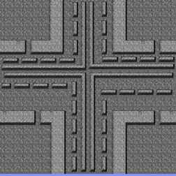 Minimap: twistedmetal final