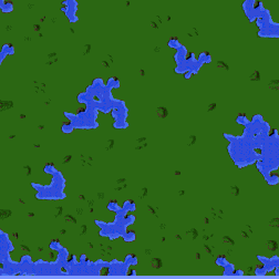 ultra violence minimap