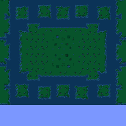 [V] Aces Extended minimap