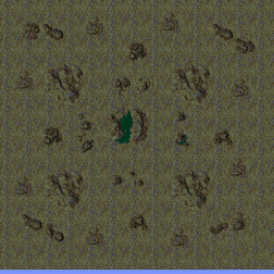 [V] Acid Foursome 2 minimap