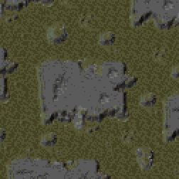 [V] Adamantine Mountain minimap