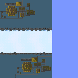 [V] Aerial Assult minimap