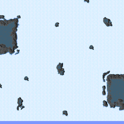[V] Airborne minimap