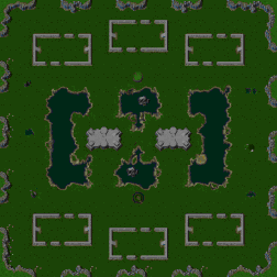 [V] Aramon Industrial Area minimap