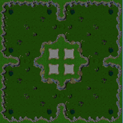 [V] Aramonageddon minimap
