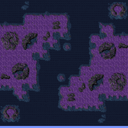 [V] Area Z minimap