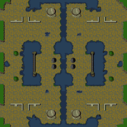 [V] Atlantis Industrial Area minimap