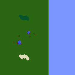 [V] Atrocity minimap