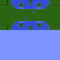 [V] Bastion minimap
