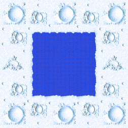 [V] Big Icy minimap