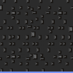 [V] Black Iron minimap