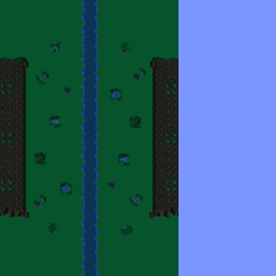 [V] Blue Division minimap