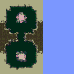 [V] Bottleneck minimap