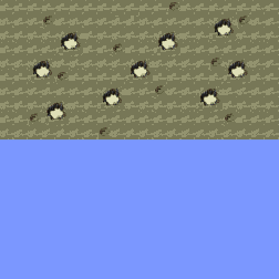 [V] Bullet Holes minimap