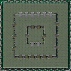 [V] Castleground minimap