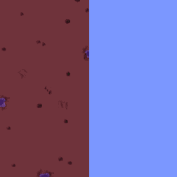 [V] Cedrana minimap
