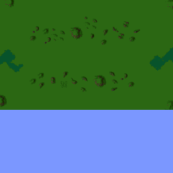 [V] Central Park minimap
