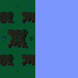 [V] Centre Command minimap
