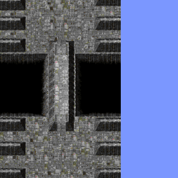 [V] Chasm minimap