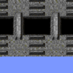 [V] Chasm 2 minimap
