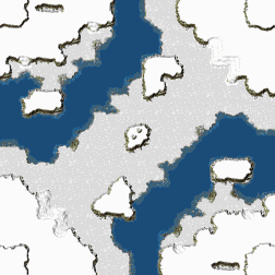 [V] Chilly Rivers minimap
