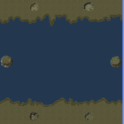[V] Chrismor Coast minimap