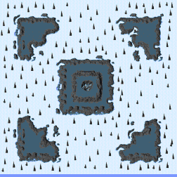 [V] Cluster Freak minimap